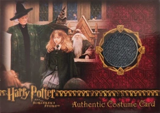 Female Hogwarts Students Costume - Front