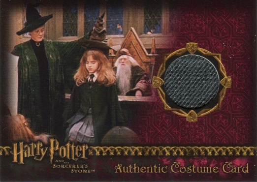 Female Hogwarts Students Costume - Front