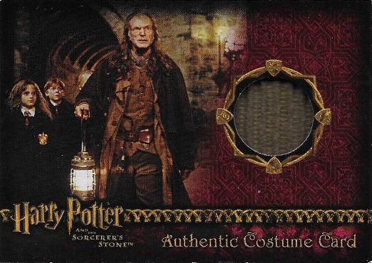 Filch's Pants - Front