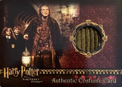 Filch's Pants - Front