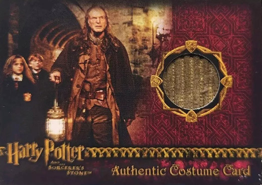 Filch's Pants - Front