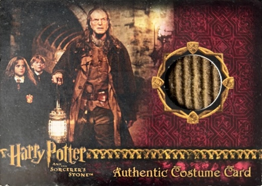 Filch's Pants - Front