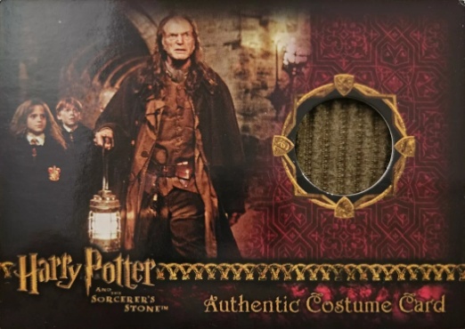 Filch's Pants - Front