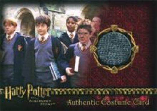 Gryffindor Students Costume - Front