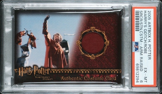 Graded Card