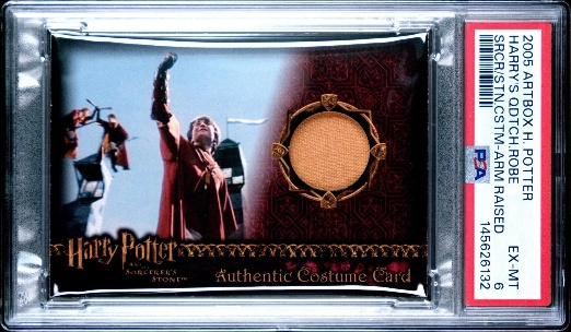 Graded Card