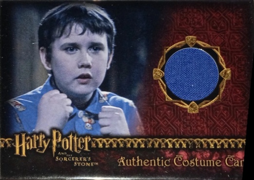 Neville Longbottom's Pajamas - Front
