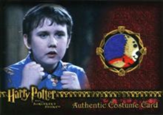 Neville Longbottom's Pajamas - Front