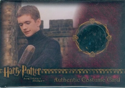 Oliver Wood's Sweater - Front