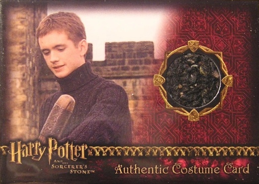 Oliver Wood's Sweater - Front