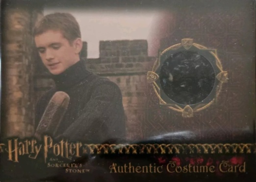 Oliver Wood's Sweater - Front