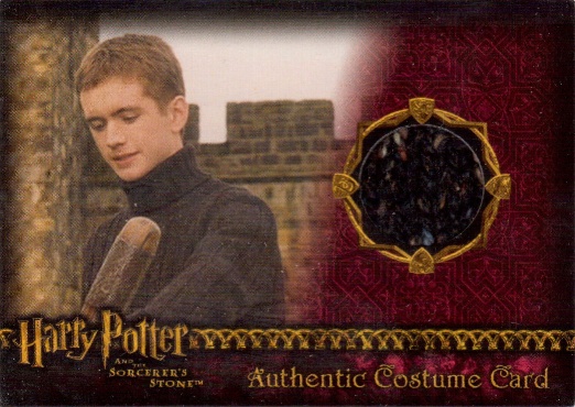 Oliver Wood's Sweater - Front