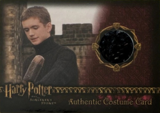 Oliver Wood's Sweater - Front