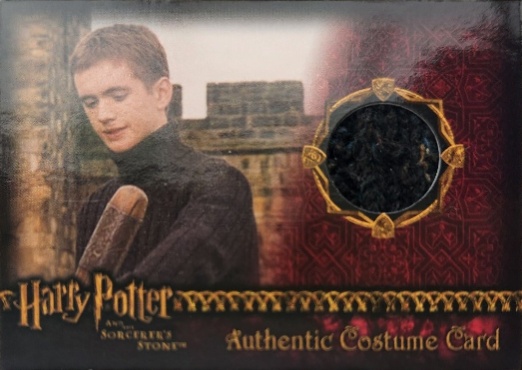 Oliver Wood's Sweater - Front