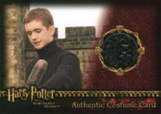 Oliver Wood's Sweater - Front