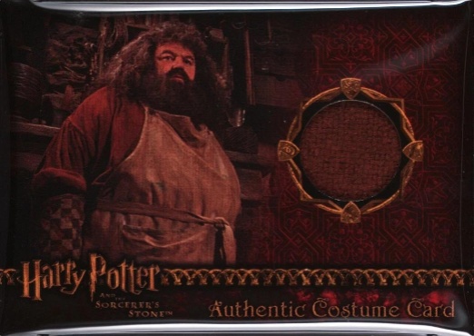 Rubeus Hagrid's Shirt - Front