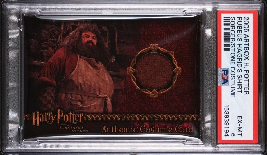 Graded Card