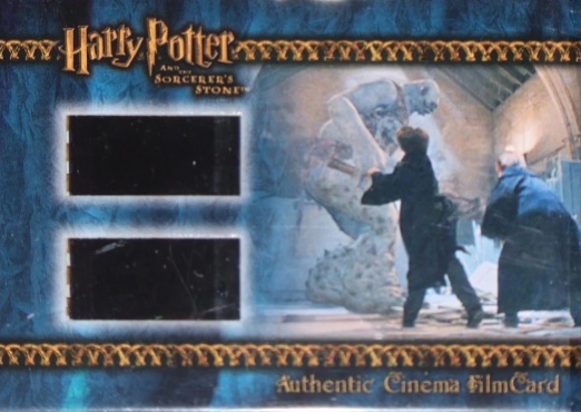 Battle With a Troll - Front