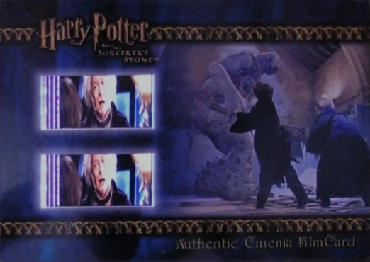 Battle With a Troll - Front