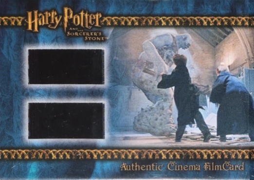 Battle With a Troll - Front