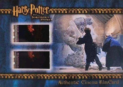 Battle With a Troll - Front