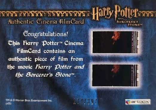 Battle With a Troll - Back