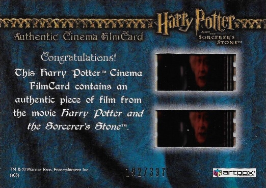 Battle With a Troll - Back