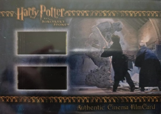 Battle With a Troll - Front