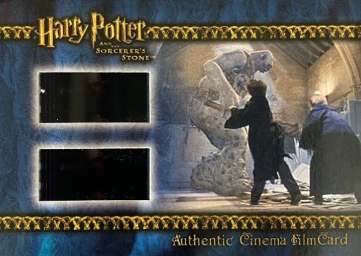 Battle With a Troll - Front