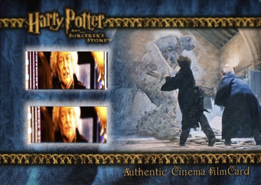 Battle With a Troll - Front