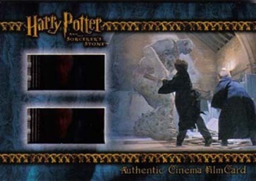 Battle With a Troll - Front