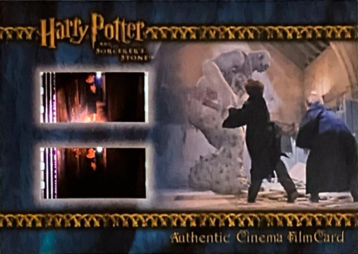 Battle With a Troll - Front