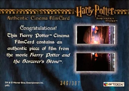 Battle With a Troll - Back