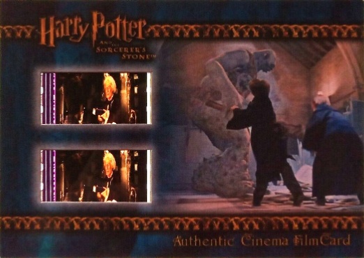 Battle With a Troll - Front