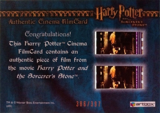 Battle With a Troll - Back