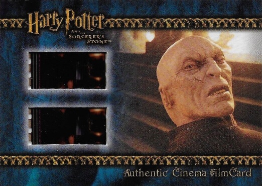 Lord Voldemort is Revealed