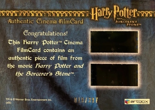 Wizard's Chess - Back