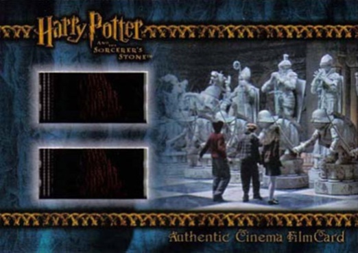 Wizard's Chess - Front