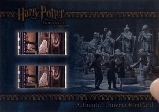 Wizard's Chess - Front