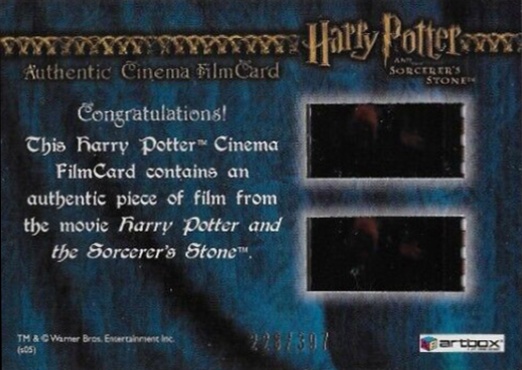 Wizard's Chess - Back