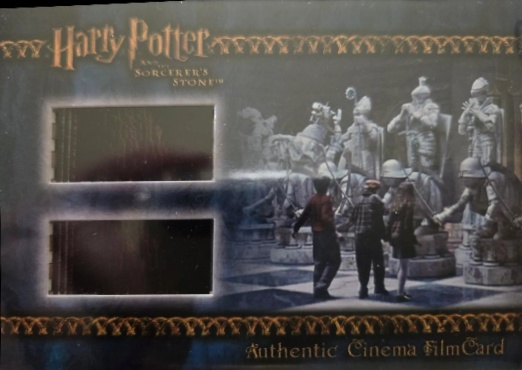 Wizard's Chess - Front