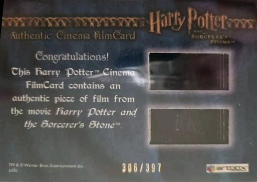 Wizard's Chess - Back