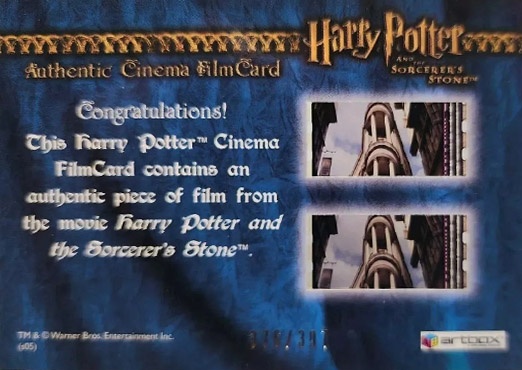 Wizard's Chess - Back