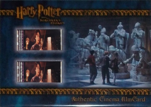 Wizard's Chess - Front