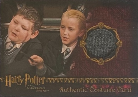 Slytherin Students Uniform - Front