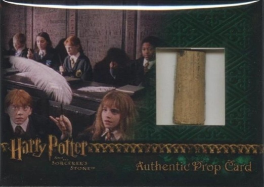 Wand - Front