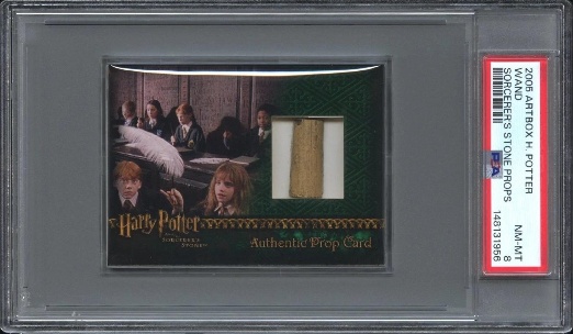Graded Card