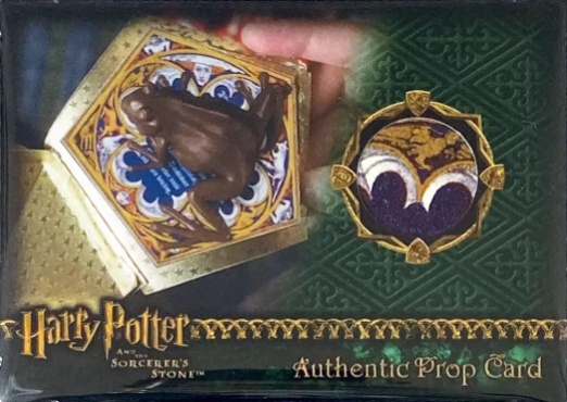 Chocolate Frog