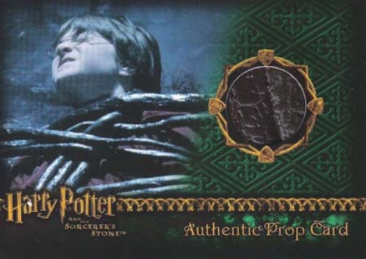 Devil's Snare - Front