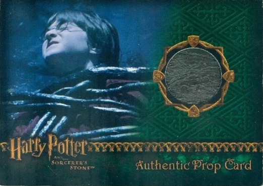 Devil's Snare - Front